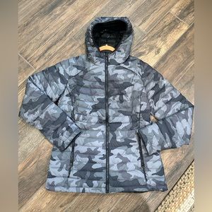 Columbia Omni Heat Jacket, Size Large